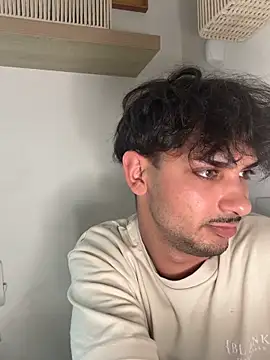 Gipsyboysteve Live XXX-Chat