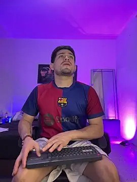 Show Webcam de williamsmiiths16