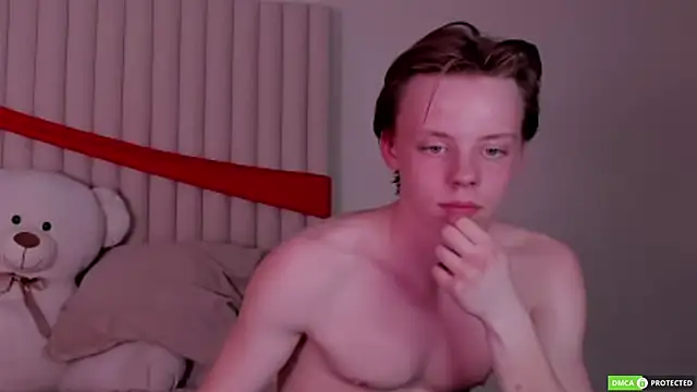 Živý XXX chat SimonWarner