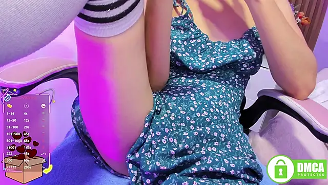 ana_gadot's Live XXX Chat