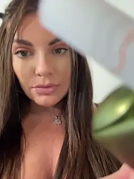 JessicaFlame Chat XXX live