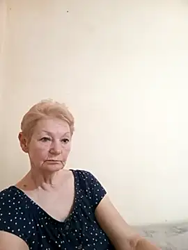 Calypso-Loove Show in webcam