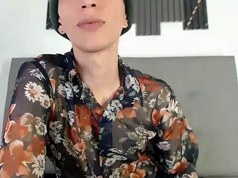 sora_jun Webcam-Show