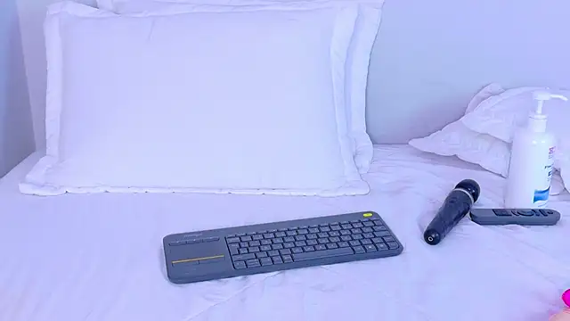 VioletBloomm 웹캠 쇼