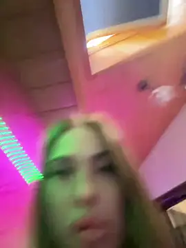 BadKitty01 Webcam-Show