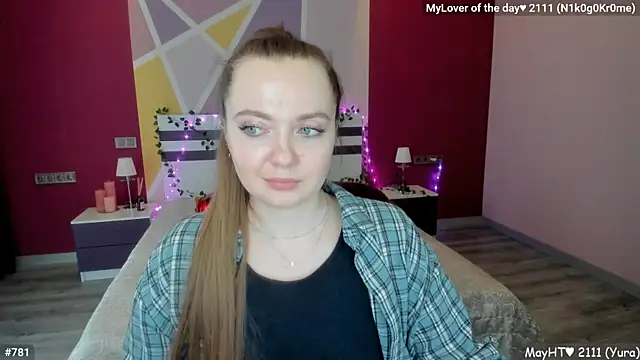 LizaGost Live XXX Chat