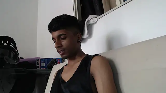 stevenosori Live XXX-Chat