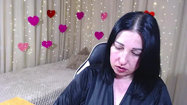 JillStevens Adlı Modelin Canlı XXX Sohbeti