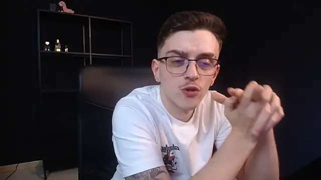 FelixStarkk Webcam show