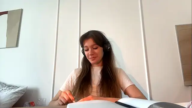 Živý XXX chat RoniBraccia