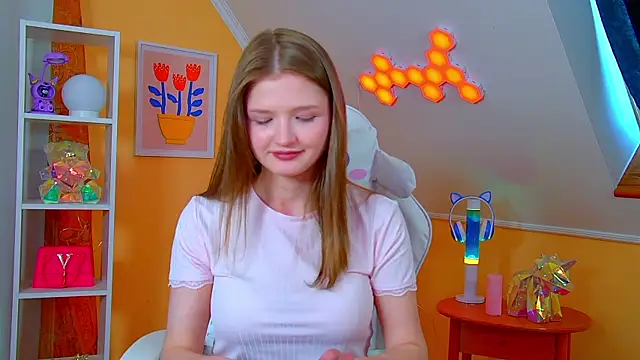 Živý XXX chat JaneRosen