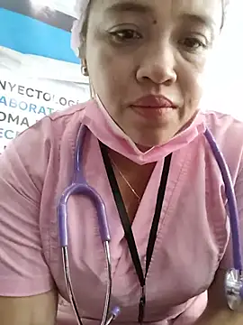 Nurse_Alice-7 Webcam Show