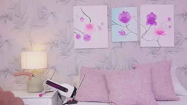 Živý XXX chat LunaRoose