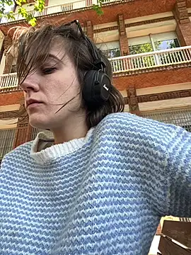 Kamorana Live XXX-Chat