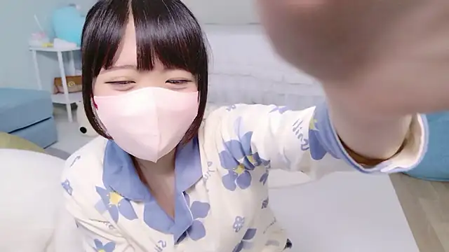 Hime_naのウェブカメラショー