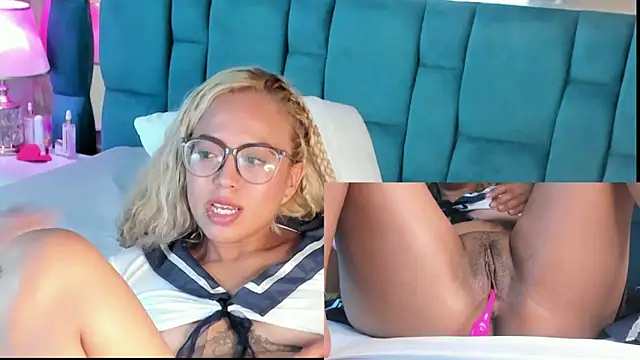 CristyBloom Chat XXX in diretta