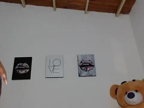 Živý XXX chat sweet_temptation89