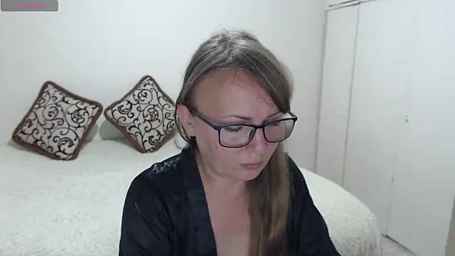 MargotLot's Webcam Show