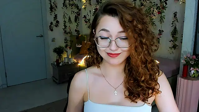 Živý XXX chat SereneFlame