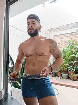 Mike_savage3 Obrolan Langsung XXX