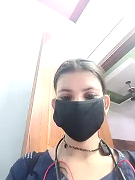 Aafreen_36 Obrolan Langsung XXX