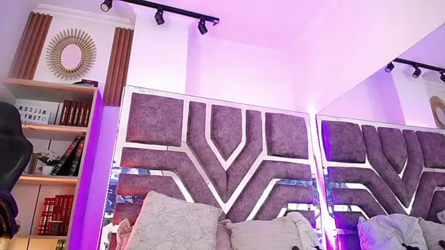 Webkamerová show Lizza_Jones