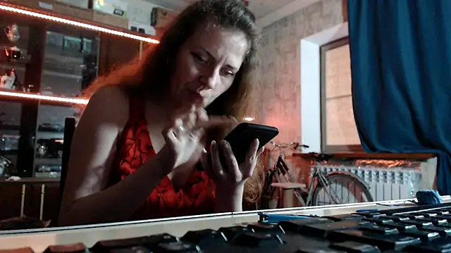pa1e_pr1ncess' Live XXX Chat