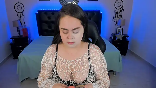 LolaVillalobos Chat XXX live