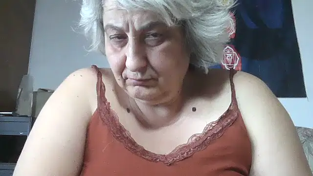 Živý XXX chat ExquisiteMature