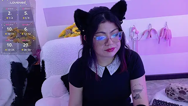 Catwhite_ live XXX chat