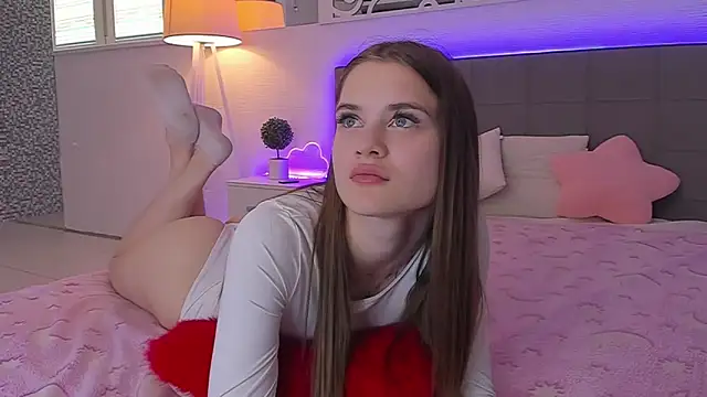 LuisaClover Live XXX Chat