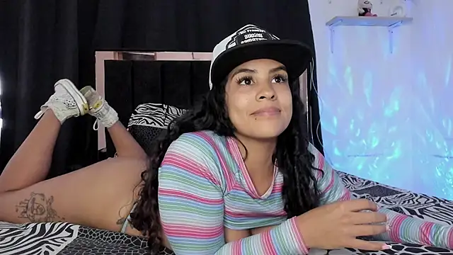 Moon_Sammy's Live XXX Chat