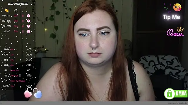 دردشة Alicia_love00 الجنسية المباشرة