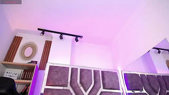 Вебкам-шоу Lizza_Jones