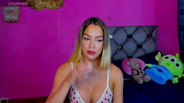 hanna_tss 라이브 XXX 채팅