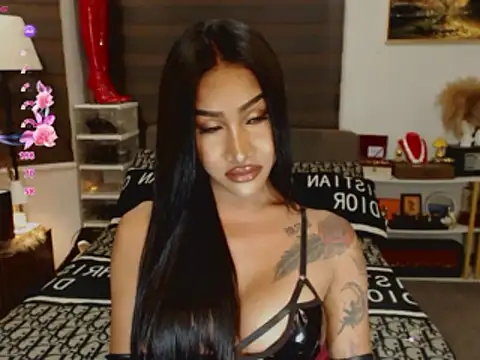XXX chat uživo modela SeductiveVictoria