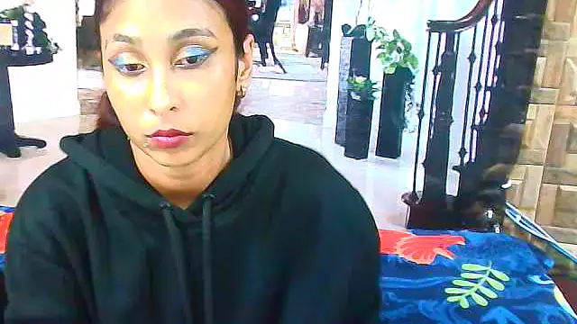 IndianSexyButt Obrolan Langsung XXX