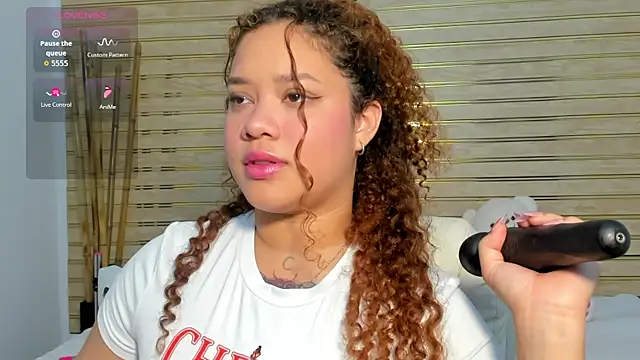 zulyjones – Live XXX-chat