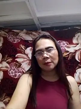 erma_joy Pertunjukan Webcam
