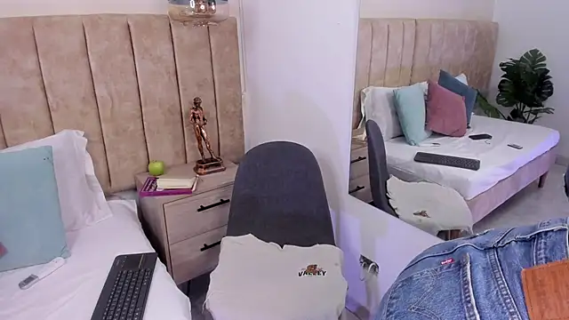 DinahCarter Live XXX-Chat