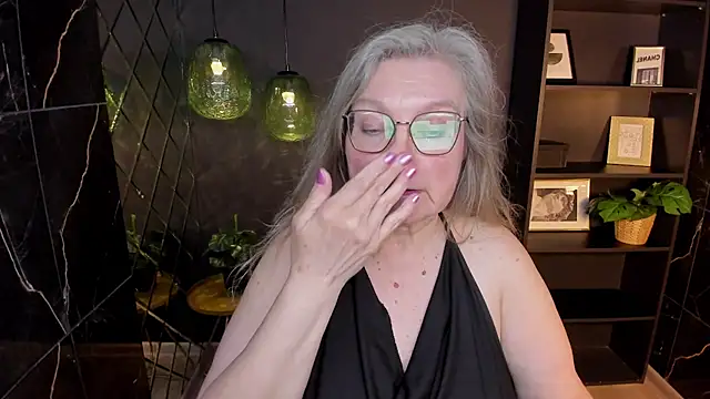 دردشة NataliMellow الجنسية المباشرة