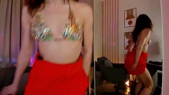 MirandaGlow Live XXX-Chat