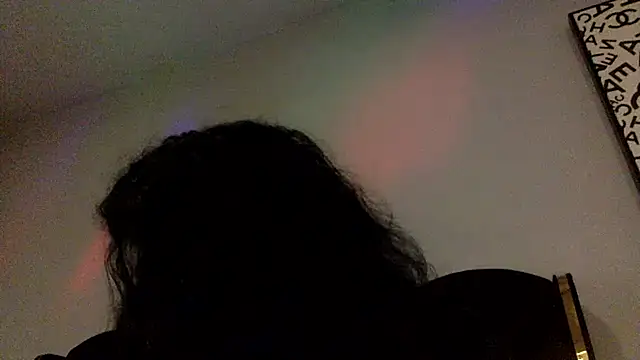 Show Webcam de pinksugarxx