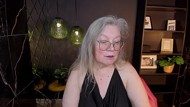 Chat XXX en directo de NataliMellow