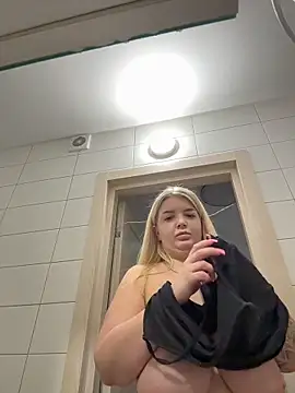 OdriOlsens – webcam-show