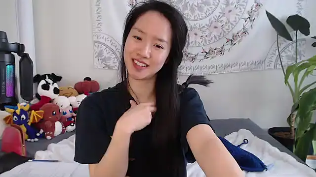 MarissaPeach's Webcam Show