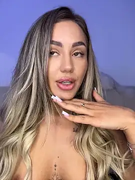 BarbieDoll13 Live XXX-chat