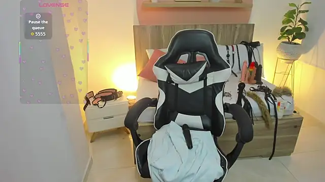 Živý XXX chat luciana_ballesteros_