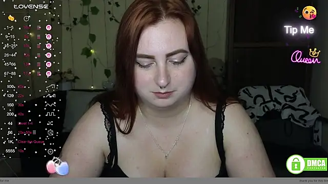 Alicia_love00 Adlı Modelin Canlı XXX Sohbeti