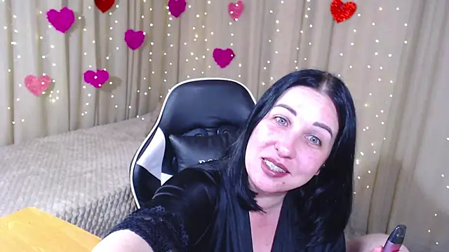 JillStevens Live XXX-chat